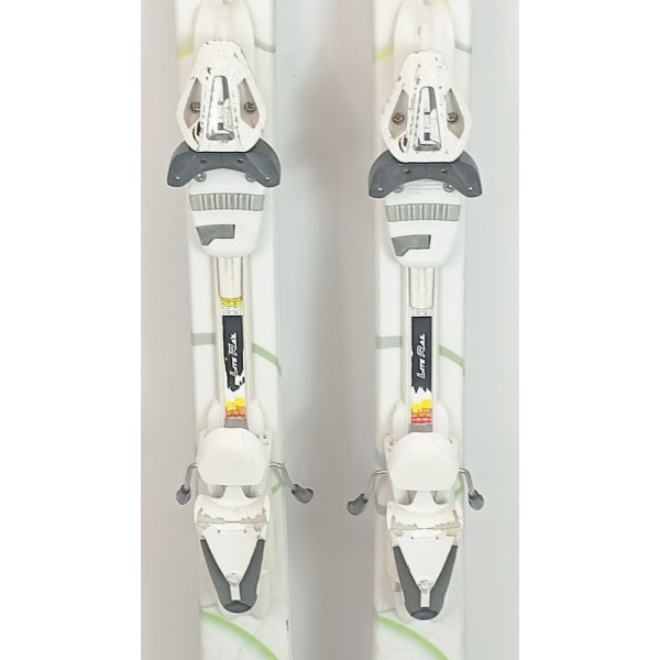 copy of Ski Head Mya 6 Pack + Bindings HEAD - 2