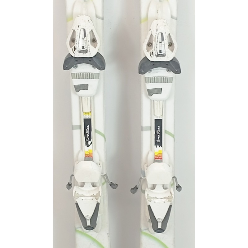 copy of Ski Head Mya 6 Pack + Fijaciones HEAD - 2