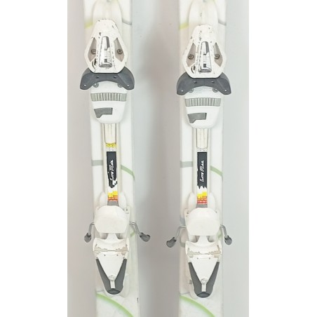 copy of Ski Head Mya 6 Pack + Bindings HEAD - 2