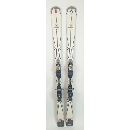 Pack Ski Rossignol Pursuit 13 X + Fixations