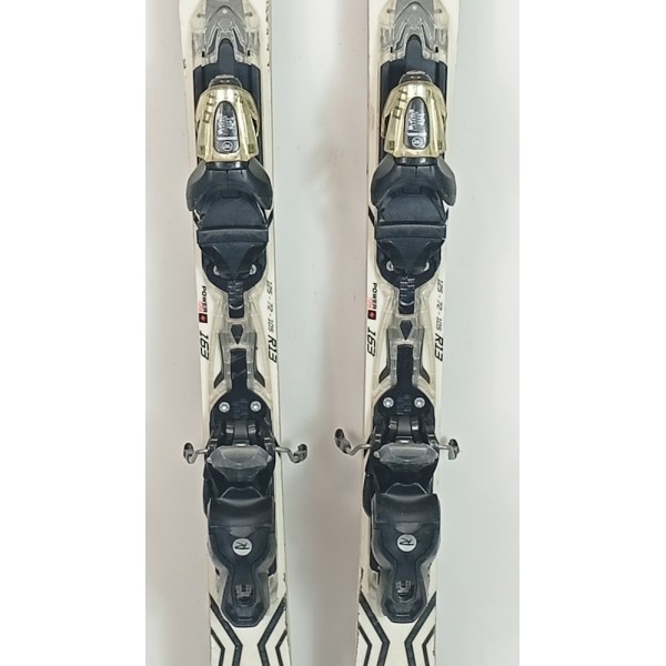 copy of Ski Head Mya Air Pack + Bindings HEAD - 2