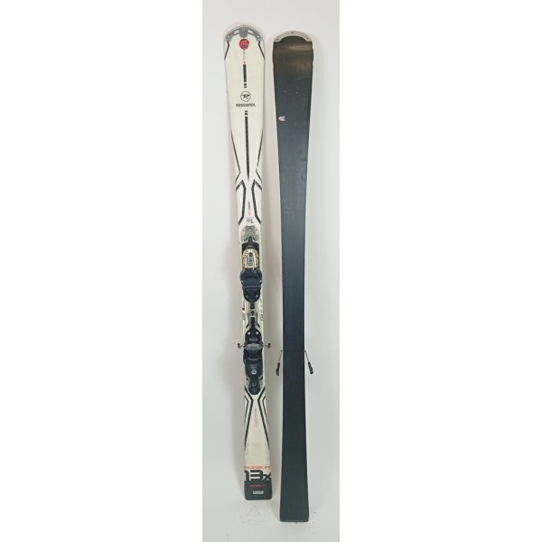 copy of Ski Head Mya Air Pack + Bindings HEAD - 3