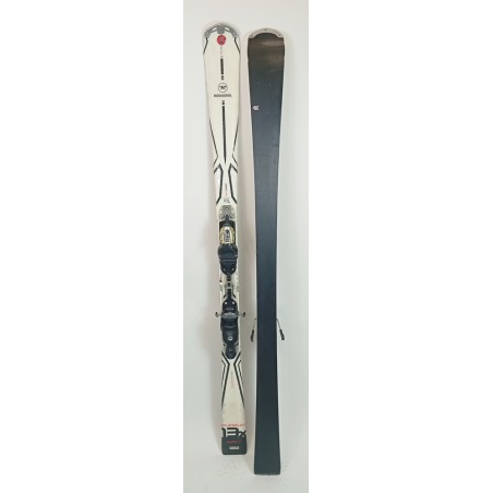 Pack Ski Rossignol Pursuit 13 X + Fixations