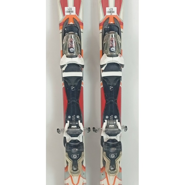 copy of Rossignol Pursuit 13 X Ski Pack + Bindings ROSSIGNOL - 1