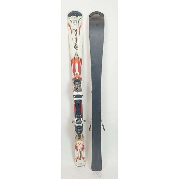 copy of Rossignol Pursuit 13 X Ski Pack + Bindings ROSSIGNOL - 3