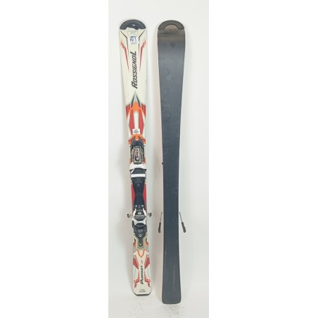 Pack Ski Rossignol Pursuit Jr + Fixations