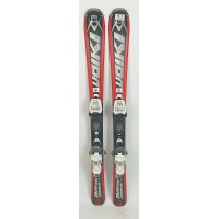 copy of Rossignol Pursuit Jr Ski Pack + Bindings ROSSIGNOL - 1