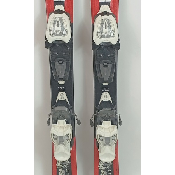 copy of Rossignol Pursuit Jr Ski Pack + Bindings ROSSIGNOL - 2