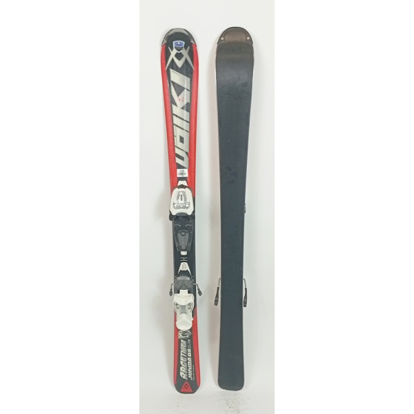 copy of Rossignol Pursuit Jr Ski Pack + Bindings ROSSIGNOL - 3
