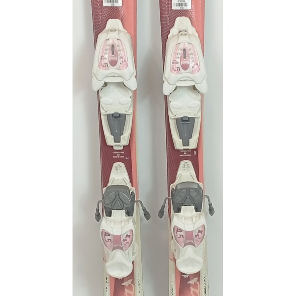copy of Volkl Racetiger Jr GS Ski Pack + Bindings VOLKL - 2