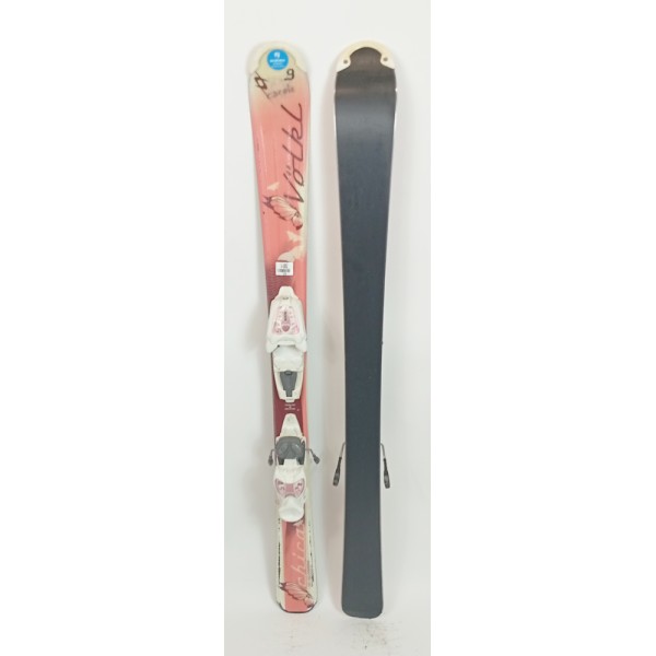 copy of Volkl Racetiger Jr GS Ski Pack + Bindings VOLKL - 3