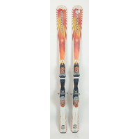 copy of Volkl Chica 3 Motion Ski Pack + Bindings DYNASTAR - 1