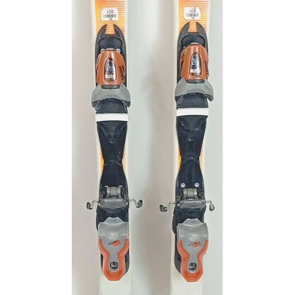 Pack Ski Dynastar Team Cham + Fixations