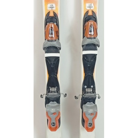 copy of Pacchetto sci Volkl Chica 3 Motion + attacchi DYNASTAR - 2