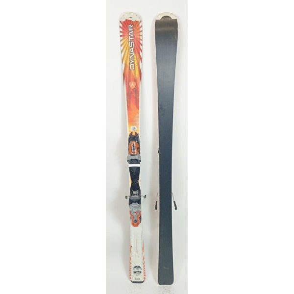copy of Volkl Chica 3 Motion Ski Pack + Bindings DYNASTAR - 3