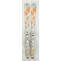 copy of Dynastar Team Cham Skipaket + Bindungen DYNASTAR - 2
