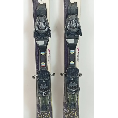 copy of Salomon Sun Skipaket + Bindungen SALOMON - 2