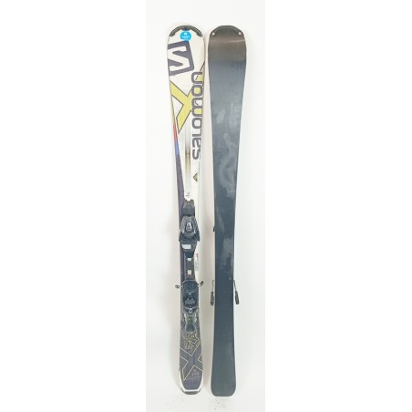 copy of Salomon Sun Skipaket + Bindungen SALOMON - 3