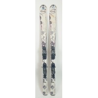 copy of Salomon X-Kart Sport Skipaket + Bindungen SALOMON - 1