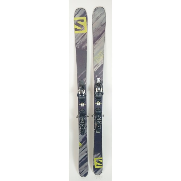 copy of Salomon Enduro XT 800 Ski Pack + Bindings SALOMON - 2