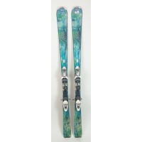 copy of Pacchetto sci Salomon TNT + attacchi SALOMON - 1