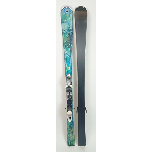 copy of Pacchetto sci Salomon TNT + attacchi SALOMON - 3