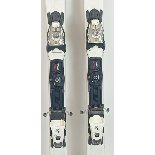 copy of Pacchetto sci Nordica Amber X CT + attacchi NORDICA - 1