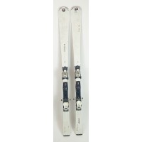 copy of Pacchetto sci Nordica Amber X CT + attacchi NORDICA - 2