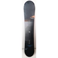 Snowboard Nitro Prime Noir