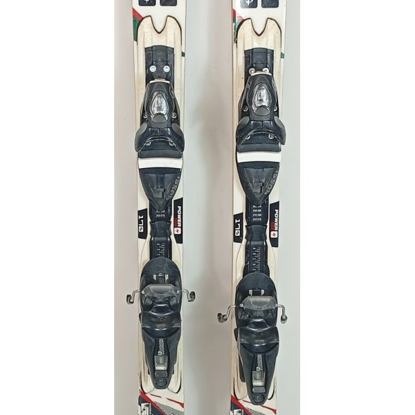 copy of Scott Reverse Ski Pack + Bindings SCOTT - 2