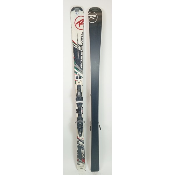 copy of Scott Reverse Skipaket + Bindungen SCOTT - 3