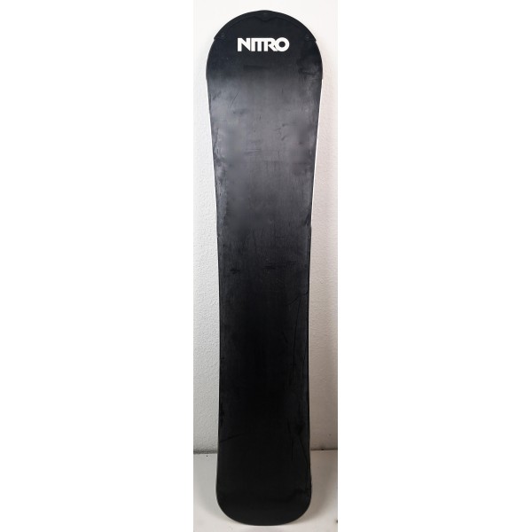 Snowboard Nitro Prime Noir