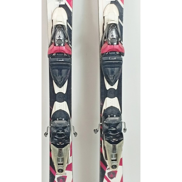 copy of Pacchetto sci + attacchi Rossignol Zenith Z72 X ROSSIGNOL - 1