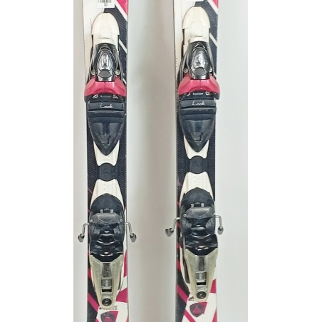 Pack Ski Dynastar Exclusive Elite Light + Fixations