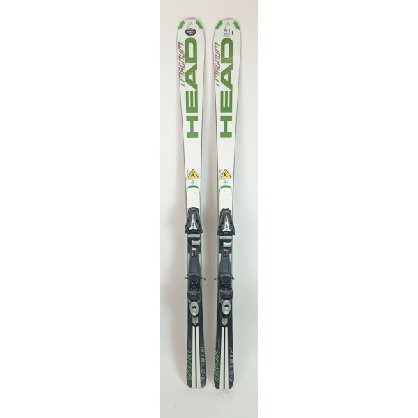 copy of Pacchetto sci Dynastar Exclusive Elite Light + attacchi DYNASTAR - 1