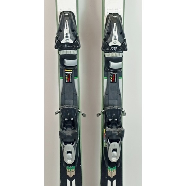 copy of Pacchetto sci Dynastar Exclusive Elite Light + attacchi DYNASTAR - 1