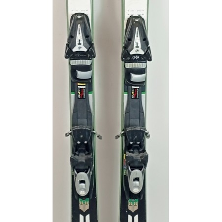 copy of Dynastar Exklusives Elite Light Skipaket + Bindungen DYNASTAR - 2
