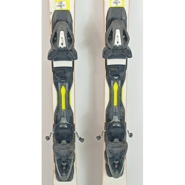 copy of Ski Head Supershape LR Pack + Bindungen HEAD - 1