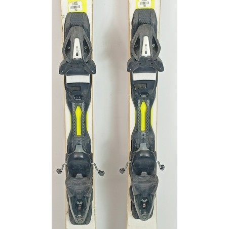 copy of Ski Head Supershape LR Pack + Bindungen HEAD - 1