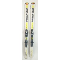 copy of Ski Head Supershape LR Pack + Bindungen HEAD - 2