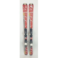 copy of Head X Shape Race Skipaket + Bindungen HEAD - 1