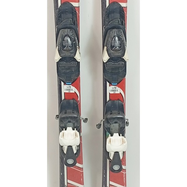 copy of Head X Shape Race Skipaket + Bindungen HEAD - 2