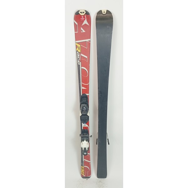 copy of Head X Shape Race Skipaket + Bindungen HEAD - 3