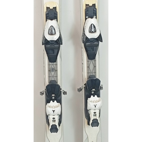 copy of Atomic Cloud D2 73 Skipaket + Bindungen ATOMIC - 3