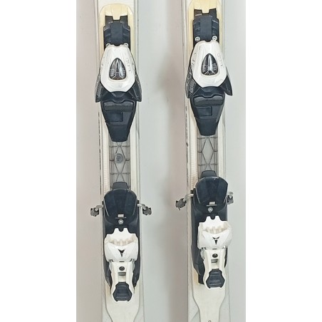 Pack Ski Atomic Cloud D2 75 + Fixations
