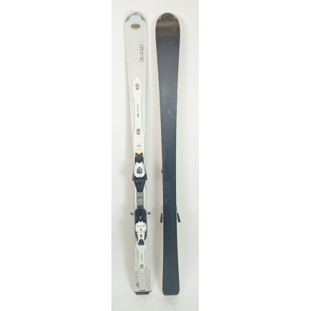 Pack Ski Atomic Cloud D2 75 + Fixations