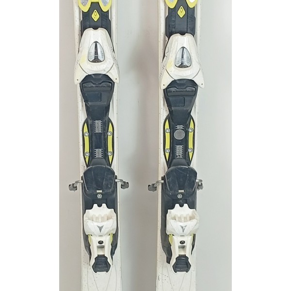 copy of Atomic Cloud D2 75 Skipaket + Bindungen ATOMIC - 2