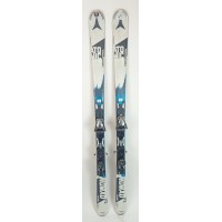 copy of Atomic Cloud 11 Skipaket + Bindungen ATOMIC - 1
