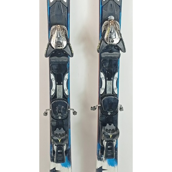 copy of Atomic Cloud 11 Ski Pack + Bindings ATOMIC - 1