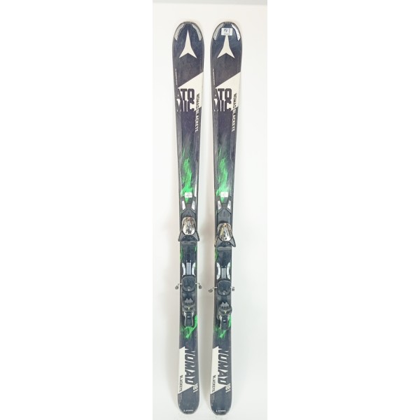 copy of Atomic Nomad Magnet Ski Pack + Bindings ATOMIC - 1